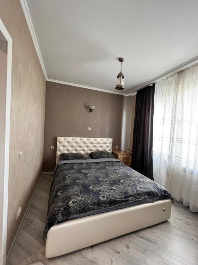 Видовая 1 Ком На Осокорках Kyiv Exterior photo